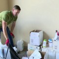 Akcija prikupljanja pesticidnog ambalažnog otpada u Somboru