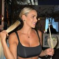 Popila sam tri čaše vina i onesvestila se, tek u bolnici sam shvatila šta se dogodilo: Influenserka izašla u provod koji…