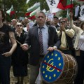 Bugari na ulicama zbog evra! Neće novu valutu, protiv je i predsednik!