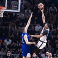 Poznat termin! Evo kada počinje finalna serija Budućnost - Partizan