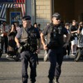Velika akcija francuske policije u Nici: Zaplenjeno 50 kilograma kokaina, uhapšene dve osobe