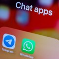 Rusi spremaju Dasvidanija WhatsApp-u i Telegramu: Evo šta će ih zameniti