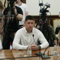 Studenti koji žele da uče odložili štrajk glađu: "Ostajemo u Pionirskom parku"