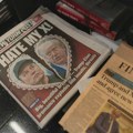 Mask obrisao objavu sa Tvitera, u kojoj dovodi u vezu Trampa sa aferom Epštajn