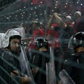 "Ovo nam ne bi uradili ni u Beogradu"! Navijači tzv. Kosovu u šoku zbog tuče sa albanskom policijom na meču sa Srbijom! Ovo…