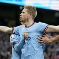 Saga je konačno gotova: Kevin de Brujne je novi fudbaler Napolija!