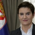 Ana Brnabić: Neće biti kontramitinga, nećemo dozvoliti linč nad studentima koji žele da uče