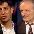 Lav Pajkić se emotivnom porukom oglasio nakon smrti dede Dimitrija Bjelice:Bio je istinski bio svetska ličnost i kroz svoj…