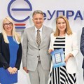 Pokrenut projekat za digitalni napredak lokalnih samouprava