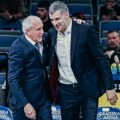 Isprepletene sudbine Partizana i Spartaka