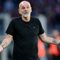 Pioli napustio kormilo Al Nasra