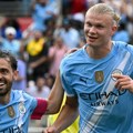 Haland postigao 300. gol sa samo 24 godine