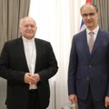 Macut sa nadbiskupom Nemetom, razgovarali o budućoj saradnji