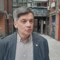Došli smo na nagovor međunarodne zajednice: Predstavnici dva novinarska udruženja prisustvovali sednici Odbora za kulturu i…