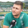 Miša za SK: Drago mi je što sam uspeo da ostanem normalan