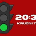 Večeras u 20:30 sati kružni tok: protest, razgovor sa građanima i muzičko veče