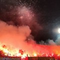 Određene sudije za prve utakmice Zvezde u LŠ, UEFA trenira neiskusnog arbitra na meču crveno-belih