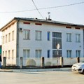 Srušena nekadašnja zgrada i magacin Prosvete