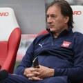 Tanjga obazriv pred Spartak: "To je veliki klub, prošli put su nas dobili sa 3:0..."