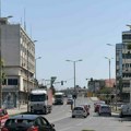 Tokom proteklog vikenda dogodile su se tri saobraćajne nezgode