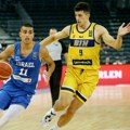 Problem za Izrael, Madar se povredio: Ne računaju na momka sa Kosova, a sad i na bivšeg igrača Partizana