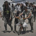 Kako je masovna glad u Gazi mogla da se izbegne: Da li je ignorisanje upozorenja dovelo do humanitarne katastrofe?