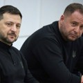 Kakav Zelenski, On je vladar Ukrajine! Sve kontroliše i o svemu odlučuje: Zbog njega je na hiljade mrtvih u Bahmutu