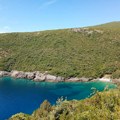 Borba da plaža ostane divlja: Otkrijte ovaj skriveni dragulj Jadrana