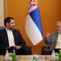Garbahosa: Fiba Evropa je za srpsku nacionalnu ligu