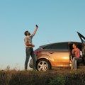 Nemate signal na mobilnom? Ovih 7 trikova rešavaju problem za minut - broj 6 vas bukvalno može spasti u hitnim situacijama!