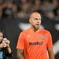 "Var sudije su iz Britanije, to je baš čudno": Marko Milošević progovorio o penalu za Hibernijan