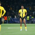 Hibernijan još jači za revanš - stigao igrač iz Lige šampiona poznat Zvezdi