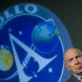 Umro astronaut Džejms Lovel, heroj zlosrećne svemirske misije Apolo 13