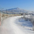 Otapanje zamrznutih gradova u Arktičkom krugu: Milioni ljudi gube tlo pod nogama