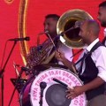 Kad zasvira jug – Guča stane! Pored južnjaka ostali mogu da sviraju samo za svoju dušu