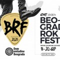 Prvi Beogradski rok festival stiže u jesenjem terminu i traje dan duže