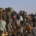 Izrael pregovara sa Južnim Sudanom o preseljenju stanovnika Gaze