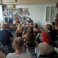 Štrajk upozorenja u „Studentskom gradu“: zaposleni traže zaštitu kulturnih prostora i prava radnika