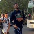 Novak Đoković stigao na US open! Amerikanci se momentalno oglasili: Evo šta je srpski as uradio odmah po dolasku u Njujork…
