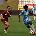 Fudbal: „Golubice“ sezonu otvorile pobedom nad Milutincem (4:0)
