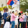 Svatovi došli po mladu u Novom Pazaru, pa ostavili sve u šoku: Ovakav podvig samo Srbi mogu da izvedu