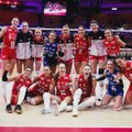 Srbija protiv autsajdera overava plasman u osminu finala Svetskog prvenstva, Ivanović očekuje da se ponovi Ukrajina