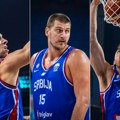 Ko sve može da bude novi kapiten Srbije