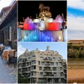 Studija pokazuje: U ovim gradovima je bolje turističko iskustvo nego u prestonicama, a tu je i Novi Sad