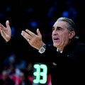 Legendarni trener posle neslavnog oproštaja: „Članovi stručnog štaba gledali Srbiju protiv Turske i pitali se koji je to sport“…