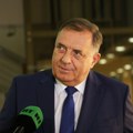 Dodik: Slovenija nema nikakvu odgovornost kada je BiH u pitanju