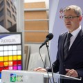 Glamočić posetio kompaniju ''Xiamen Tianwei Technology'' u Kini: "Primer kako se inovacije mogu primeniti u poljoprivredi"