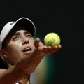 Olga Danilović pokvarila plasman na WTA listi posle US opena