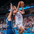 Vagner: "Mršavi Dončić? Ne vidim razliku" VIDEO