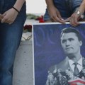 CNN: Muškarac koji je pritvoren zbog ubistva Kirka priznao svom ocu da je pucao